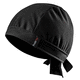 gorro antiolores / de trabajo / de poliéster / unisex