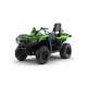 quad 4x4 / 4x2 / utilitario / con dirección asistida