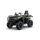 quad 4x4 / 4x2 / utilitario / con dirección asistida