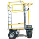 plataforma elevadora autopropulsada