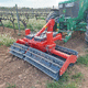 rodillo de compactación / de cuchillas