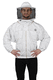 chaqueta para apicultor / de algodón / sintética / de polialgodón