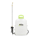 pulverizador de mochila con motor eléctrico / con batería / de jardín / para la desinfección