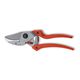 tijera de podar manual / para diestro / para zurdo / con corte de cuchillo