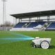 cortacésped robotizado / eléctrico / eléctrico de batería / para la agricultura de la montaña