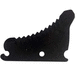 cuchilla de corte para empacadora / para John Deere