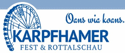 Karpfham Rottalschau