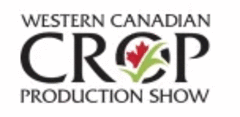 Western Canadian Crop Production Show