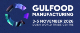 GULFOOD MANUFACTURING 2026