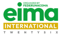 EIMA 2026