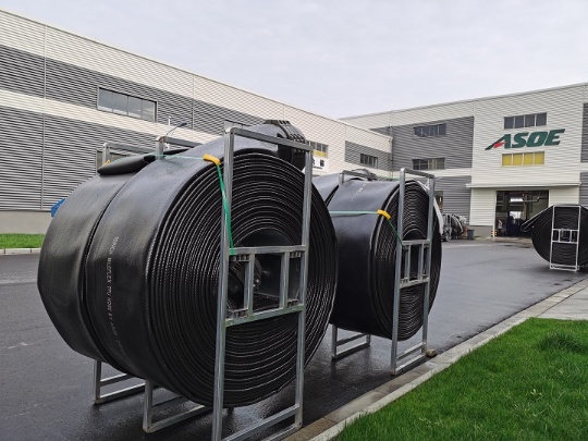 Asoe Hose Manufacturing Inc. Photo 10