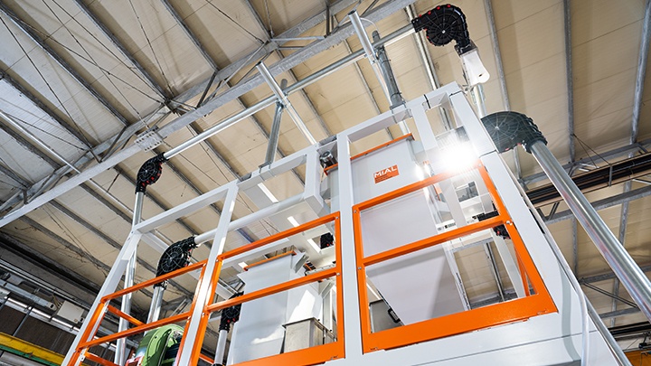 MIAL - MASSINI INDUSTRIES srl Photo 4