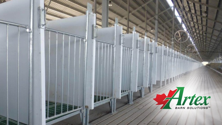 Artex Barn Solutions LTD. Photo 1