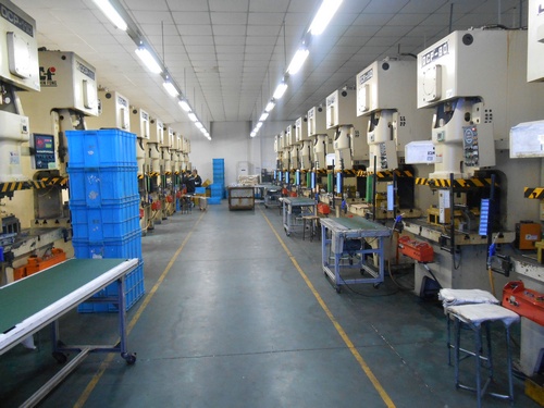 JOYGEN MACHINERY Photo 3