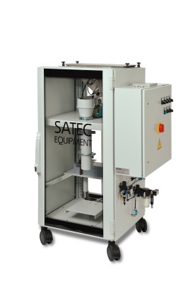 Satec Equipment GmbH Photo 2