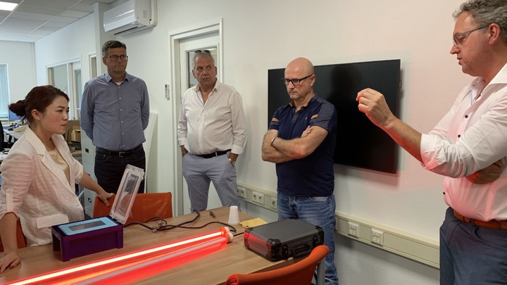 Shenzhen AMB Technology Co., Ltd. Photo 4