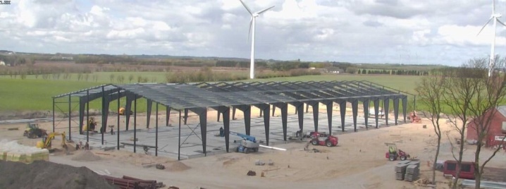 AgriFarm Photo 4