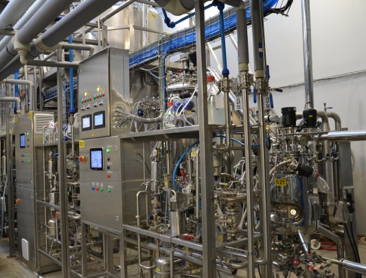 Bioenergy LT, UAB Photo 1