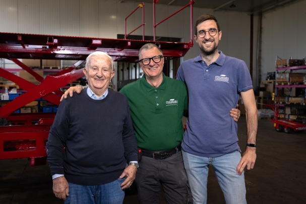 Rosatello srl Photo 1
