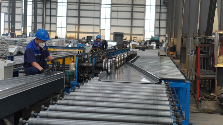 Dongying Fengtu Intelligent Storage Co., Ltd Photo 3