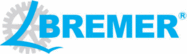 BREMER Maschinenbau - logo