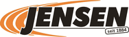 Jensen GmbH - logo