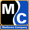 Mathews Company - logo