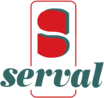 SERVAL SAS - logo