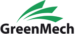 greenmech - logo