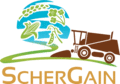 schergain - logo