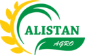 Alistan Agro Sp. z o.o. - logo