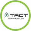 THAI ACHITECH - logo