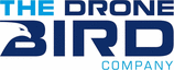 The drone bird.com/ - logo