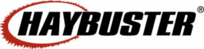 HayBuster - logo