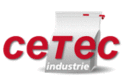 CETEC INDUSTRIE SA - logo