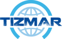 Tizmar - logo