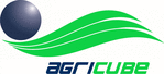 Agricube - logo