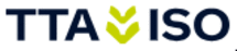 TTA-ISO - logo