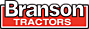 Branson Tractors