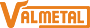 Valmetal