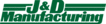 J&D Manufacturing