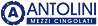 ANTOLINI MEZZI CINGOLATI