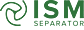 ISM separator