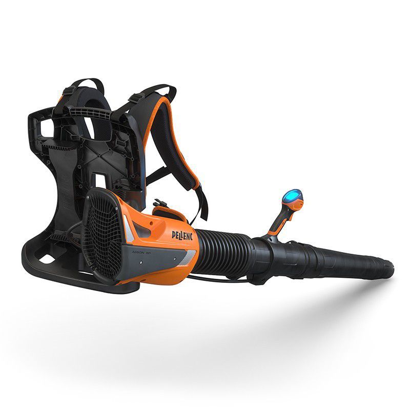 Seese Pro Souffleur De Feuilles Sans Fil, 350 000 Tr/min, Avec Batterie Et Chargeur, Pour Nettoyage De Terrasse, Entretien De Pelouse, Soufflage De Feuilles Et De Poussière, Noir (rouge