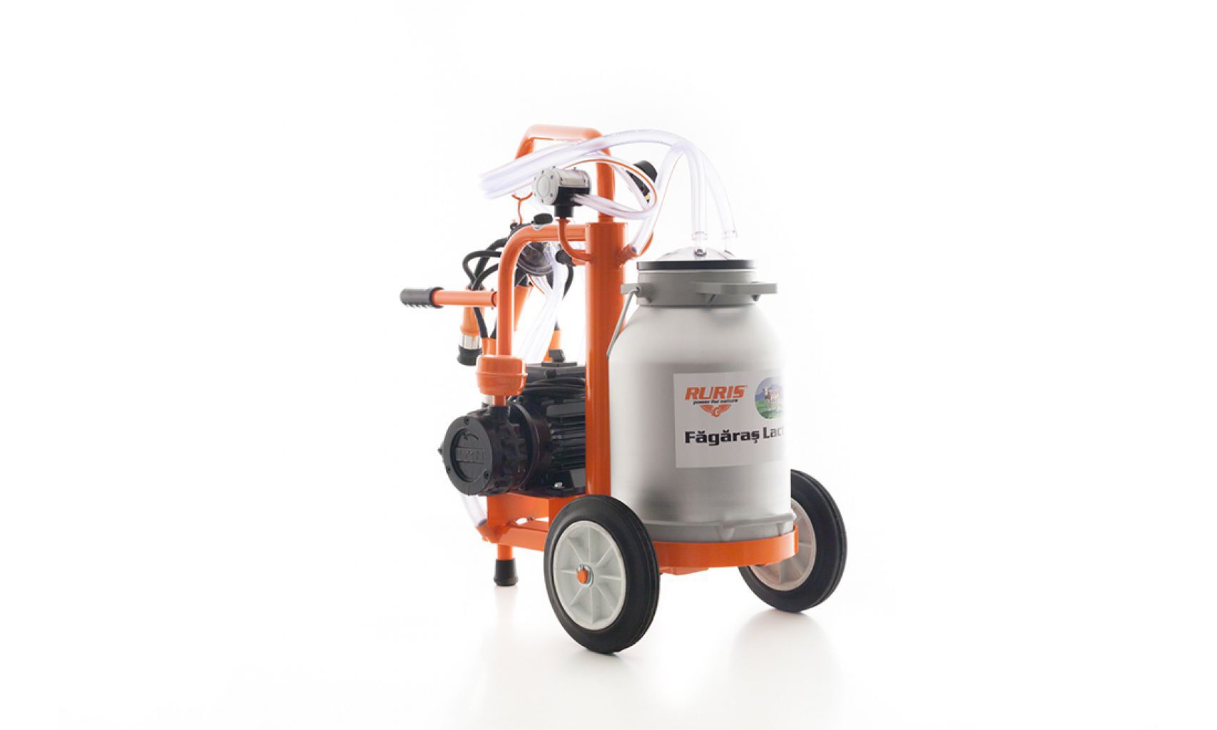 100-240V 5L Machine À Traire Électrique Pour Vache Caprine Avec Pompe À Vide (Us) - Vvikizy 100-240V 5L Machine À Traire Électrique Pour Vache Caprine Avec Pompe À Vide (Us) - Vvikizy