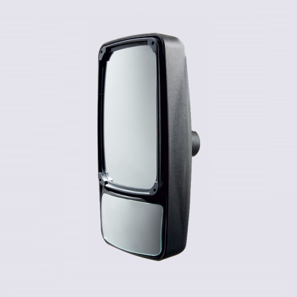 Rétroviseur panoramique universel pour habitacle de voiture, camion
