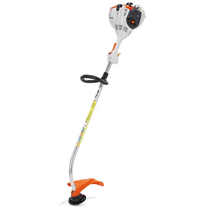 Débroussailleuse Thermique STIHL FS 38 - Légère Et Maniable, Idéale Pour L'entretien Du Jardin - 27,2 Cm³, 0,9 Ch