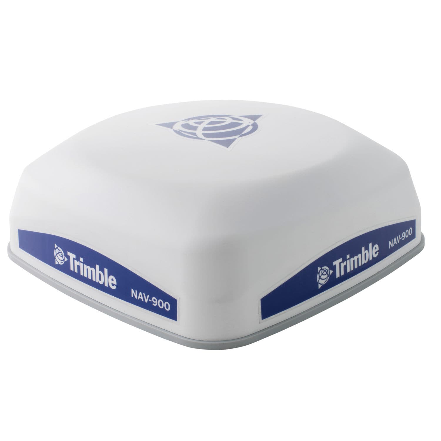 Récepteur GNSS Trimble Ag392 (NAV900) Pour New Holland - RTK/RTX Débloqué - D'occasion En état Fonctionnel
