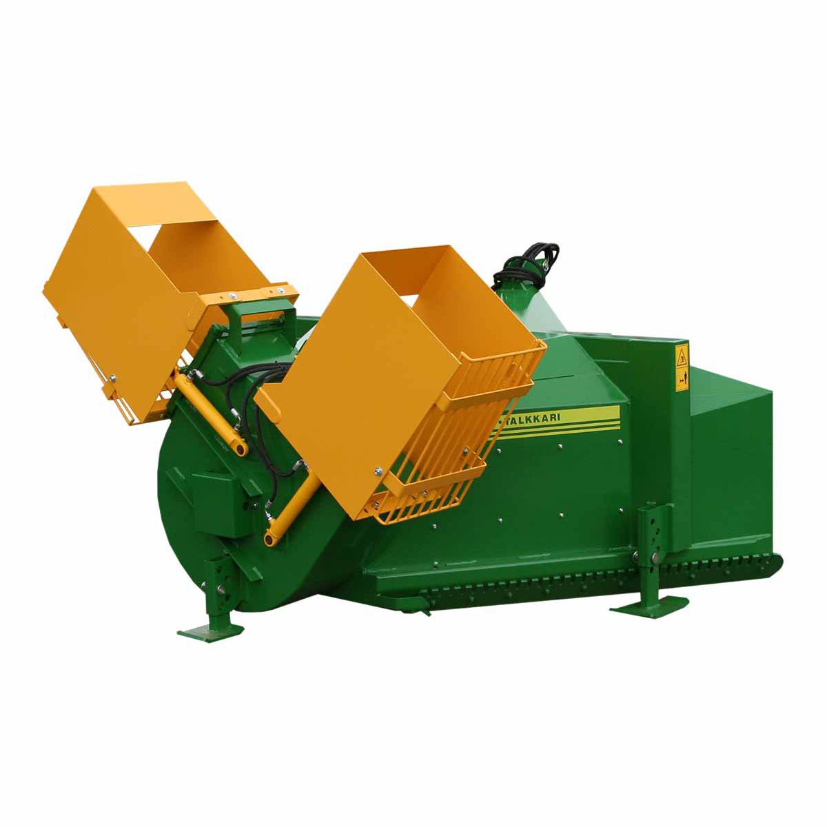 Souffleuse à neige portée AT 251