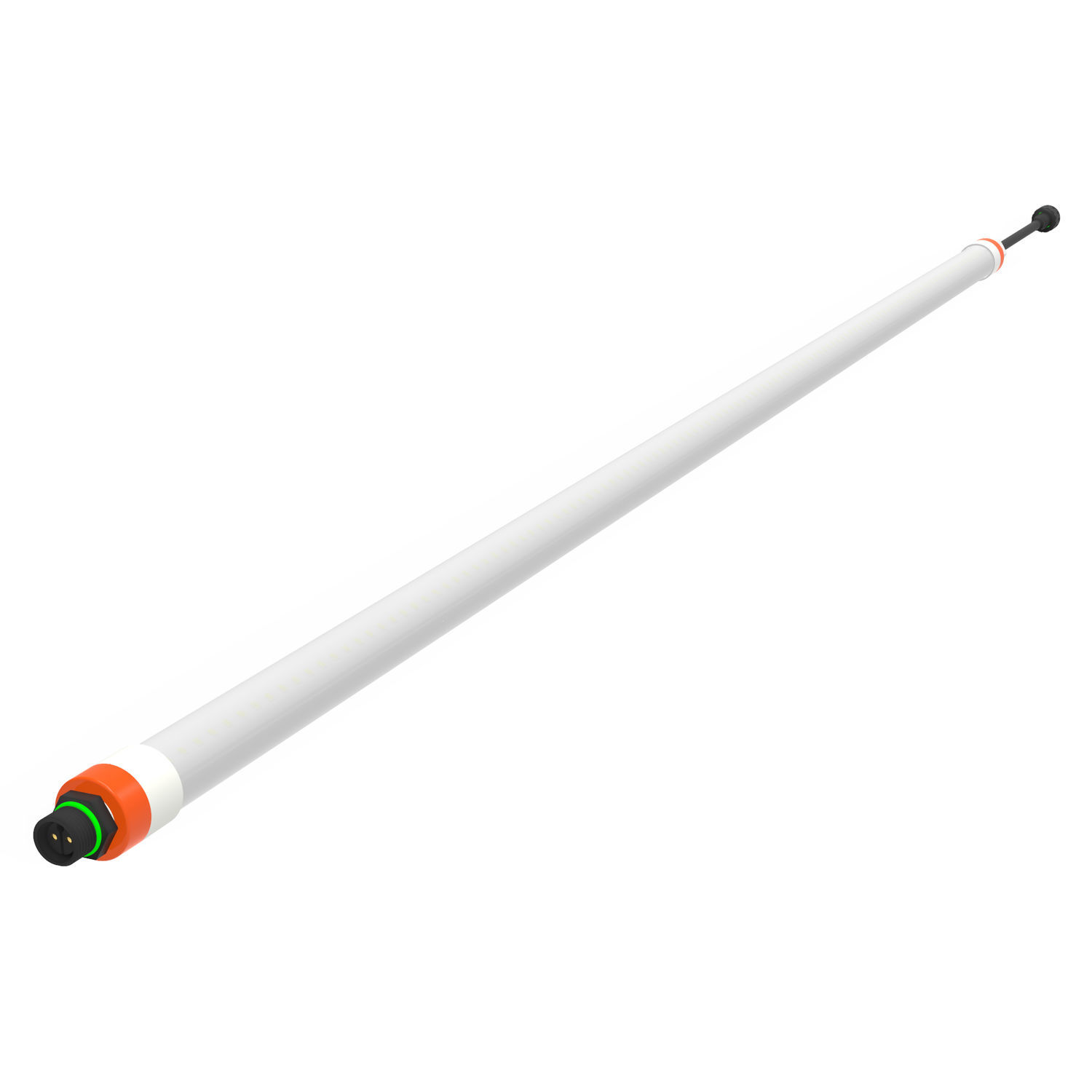 Éclairage pour bâtiment agricole TE12NR CBM Electronics Lighting, Inc. à LED / étanche